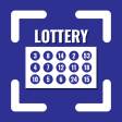 Lottery Ticket Scanner