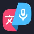 Иконка программы: Translator X: Text Voice …