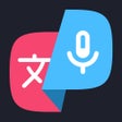 Translator X: Text Voice Photo