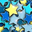 Иконка программы: Draw with Stars  Play Wit…