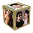 3D Photo live wallpaper: My Photo Cube Frame