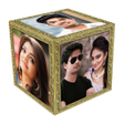 3D Photo live wallpaper: My Photo Cube Frame