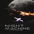 プログラムのアイコン：Night Machine