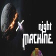 Programın simgesi: Night Machine