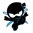 Icon of program: Do gymnastics with ninja …