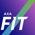 Programın simgesi: AXAFit
