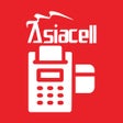 Symbol des Programms: Asiacell Partners