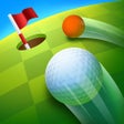 رمز البرنامج: Golf Battle