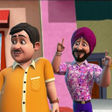 Bhide Car Race: TMKOC Game