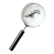 Icoon van programma: Web Spy