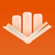 Ikon program: Book Tracker Reading Log …