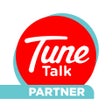 Programın simgesi: Tune Talk Partner