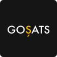 GoSats - Bitcoin Rewards App