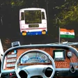 プログラムのアイコン：Coach Bus Driving Simulat…