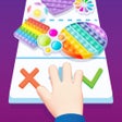 Icoon van programma: Fidget Toys Trading