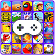 程序图标：Online Games all game win…