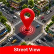 ไอคอนของโปรแกรม: Live Camera HD Street Vie…