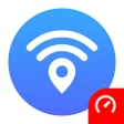Ikona programu: WiFi Map