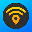 程序图标:WiFi Map