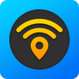 程序图标：WiFi Map