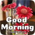 Ikona programu: Good Morning Images  Quot…