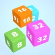 Programın simgesi: 暇つぶしゲーム  BoxMerge