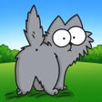 ไอคอนของโปรแกรม: Simons Cat - Match