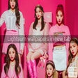 Icon of program: Lightsum Wallpapers New T…