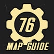 程序图标：Map Guide for Fallout 76