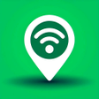 ไอคอนของโปรแกรม: WiFi Finder Passwords - M…