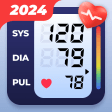 Blood Pressure App: BP Tracker
