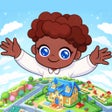 Ikon program: Toca Ideas : Character  h…