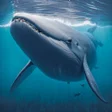 ไอคอนของโปรแกรม: Humpback Whale Life Simul…