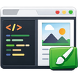 Icono de programa: SideCanvas