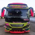 Ícone do programa: Bus Simulator Indonesia v…