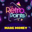 プログラムのアイコン：RetroPoints: Earn Gift Ca…