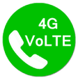 Ikon program: Join 4G Voice VoLTE Call …