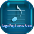 Ikona programu: Lagu Pop Lawas 80an