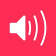 プログラムのアイコン：Ringtones Plus for iPhone
