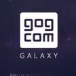 Ikona programu: GOG Galaxy