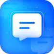 Ícone do programa: File Text Messages