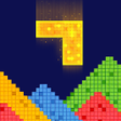 程序图标：Sandrix  Pixel Sand Puzzl…