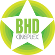 أيقونة البرنامج: BHD Star Cineplex