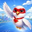 Icoon van programma: IM the Bird Simulator
