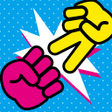 ジャンケンバトル icon
