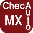 プログラムのアイコン：ChecAuto MX