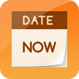 プログラムのアイコン：Today's Date