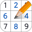 Icon of program: Sudoku Fun - Classic Puzz…