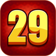 أيقونة البرنامج: 29 Classic Card Game  Off…