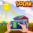 プログラムのアイコン：Idle Solar Power Tapping …
